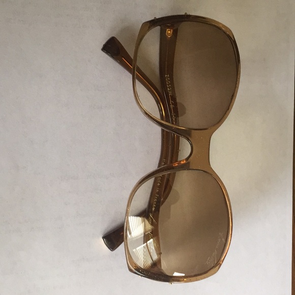 Louis Vuitton sunglasses Z0052W